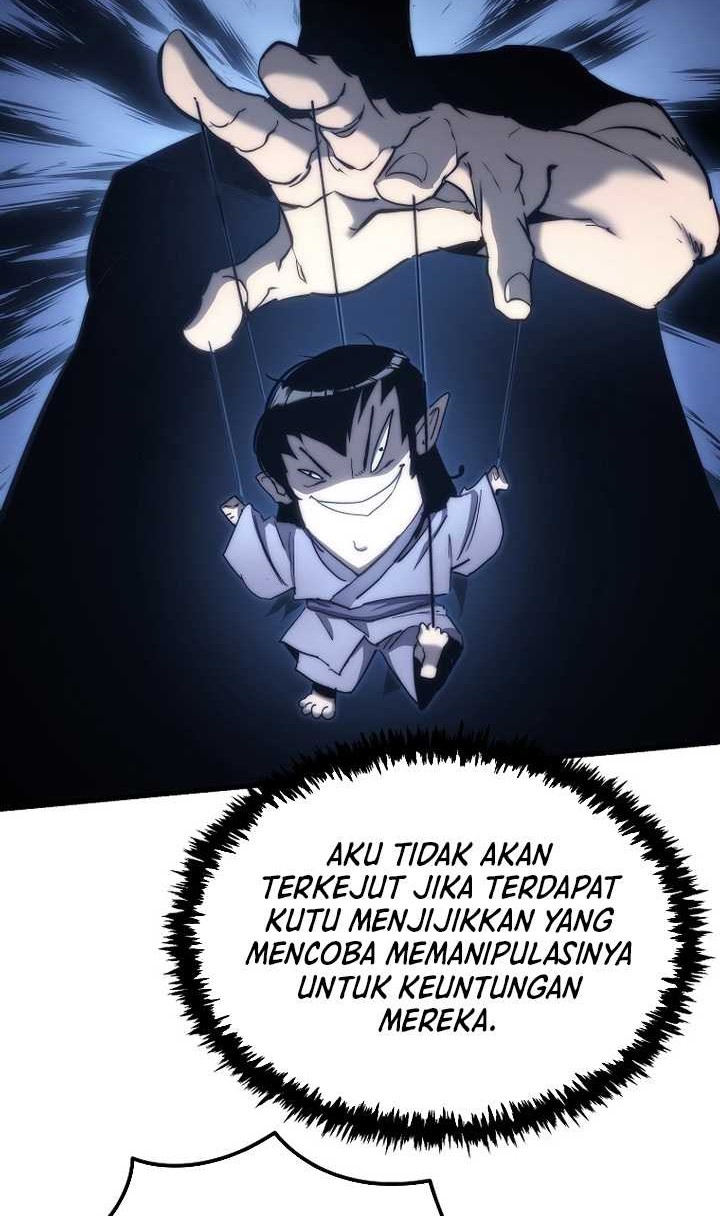 Chronicles of the Reincarnated Demon God Chapter 2 - halaman 91