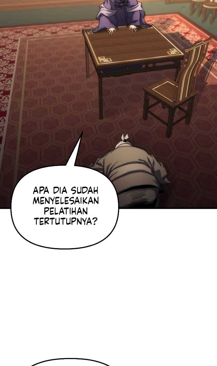 Chronicles of the Reincarnated Demon God Chapter 2 - halaman 93