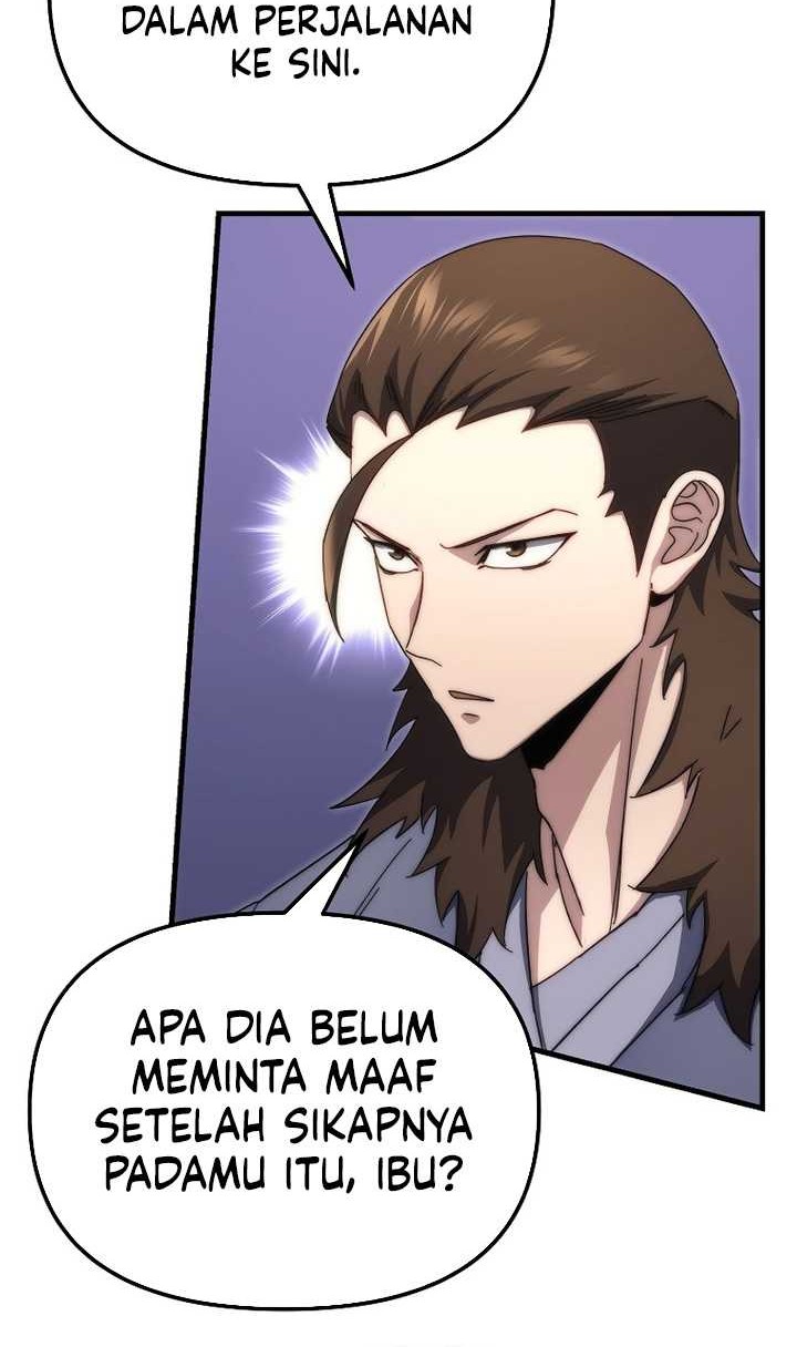 Chronicles of the Reincarnated Demon God Chapter 2 - halaman 97