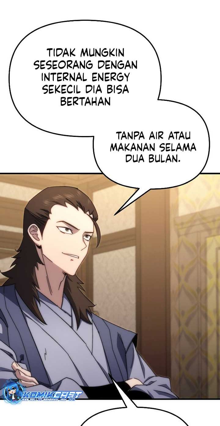 Chronicles of the Reincarnated Demon God Chapter 2 - halaman 99
