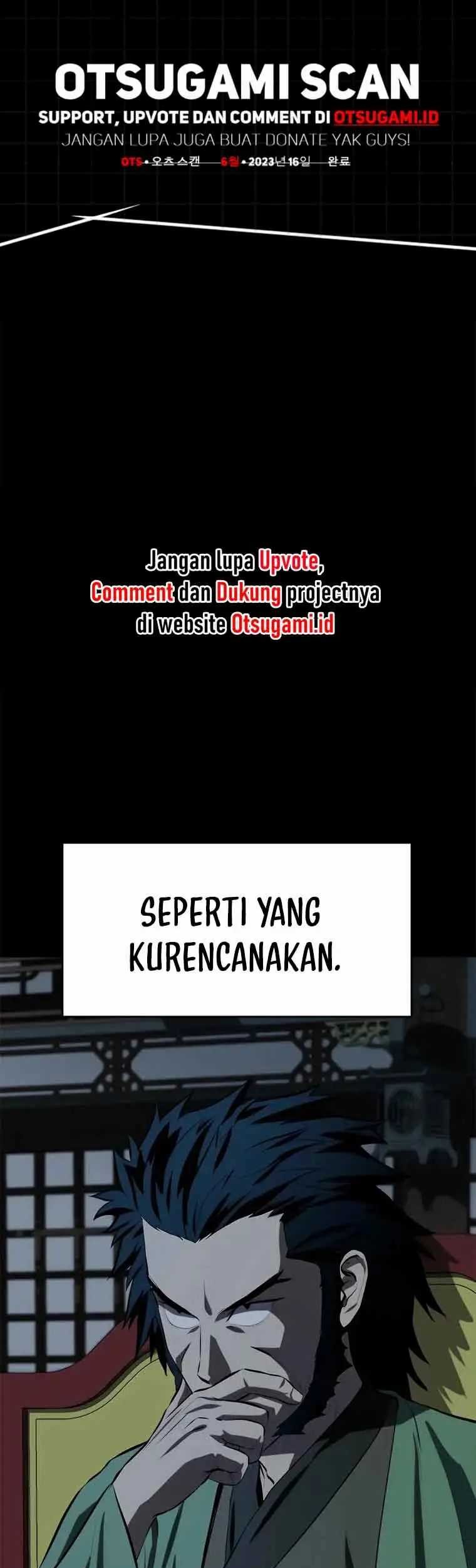 Chronicles of the Reincarnated Demon God Chapter 20 - halaman 2