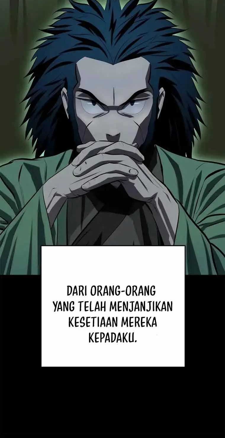 Chronicles of the Reincarnated Demon God Chapter 20 - halaman 5