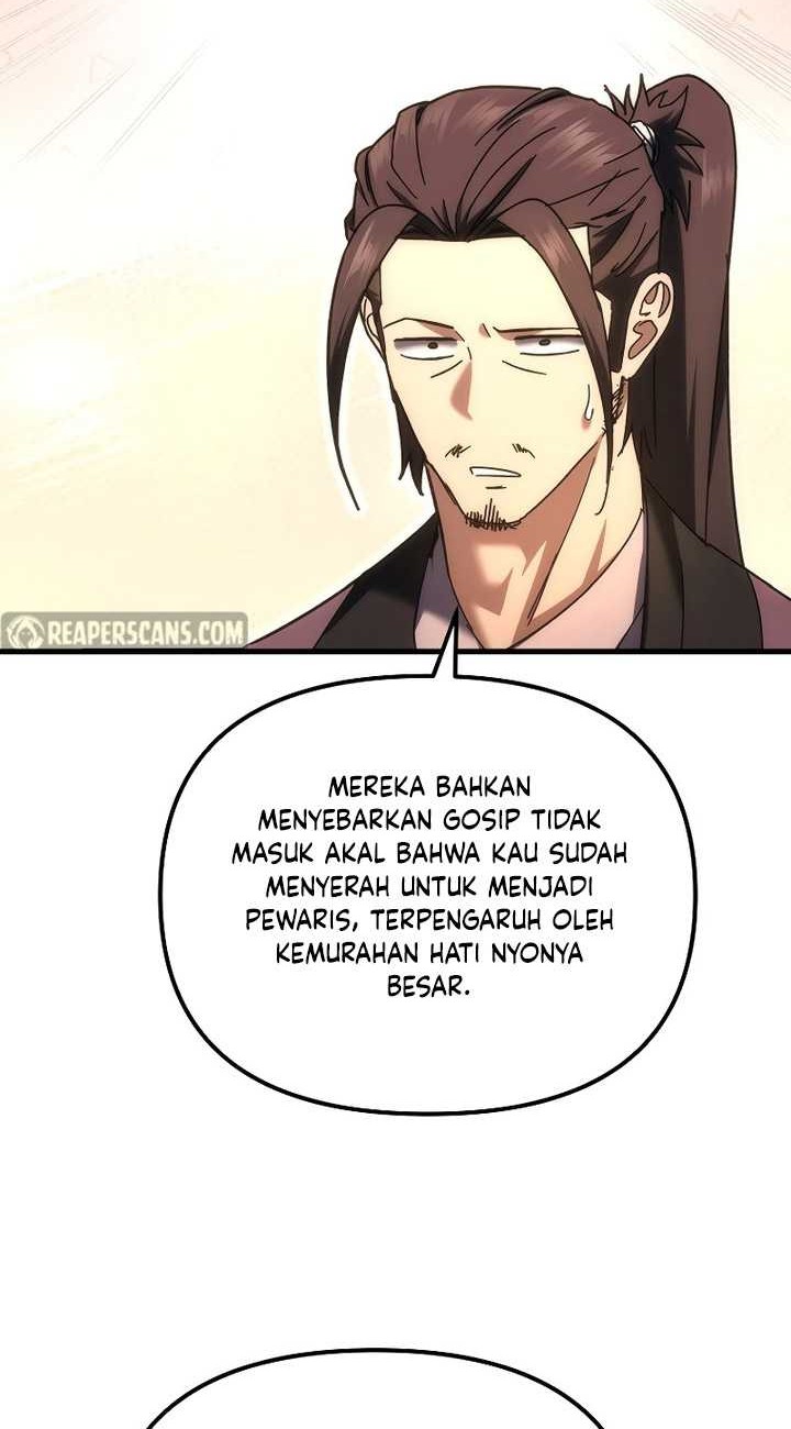 Chronicles of the Reincarnated Demon God Chapter 20 - halaman 69