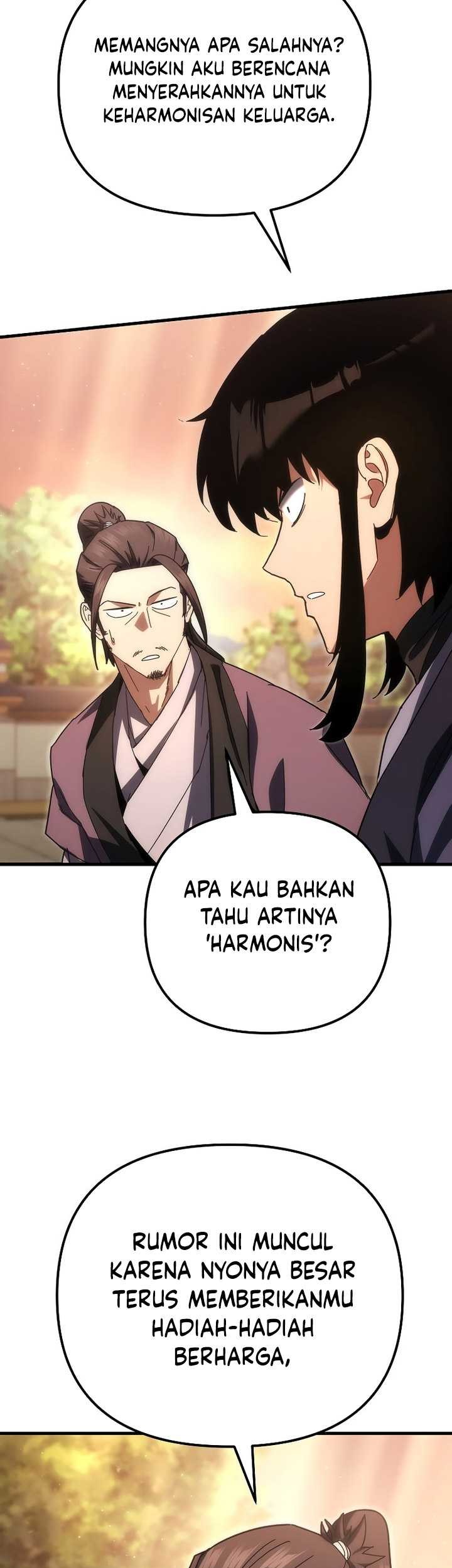 Chronicles of the Reincarnated Demon God Chapter 20 - halaman 70