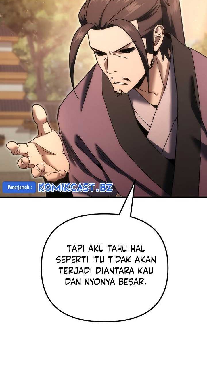 Chronicles of the Reincarnated Demon God Chapter 20 - halaman 71