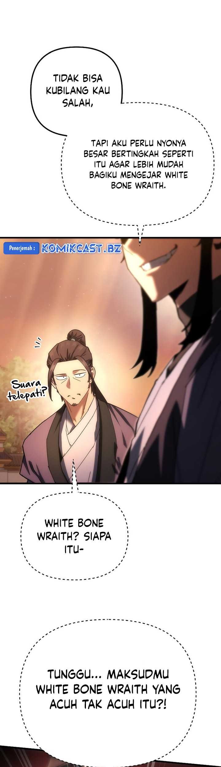 Chronicles of the Reincarnated Demon God Chapter 20 - halaman 72