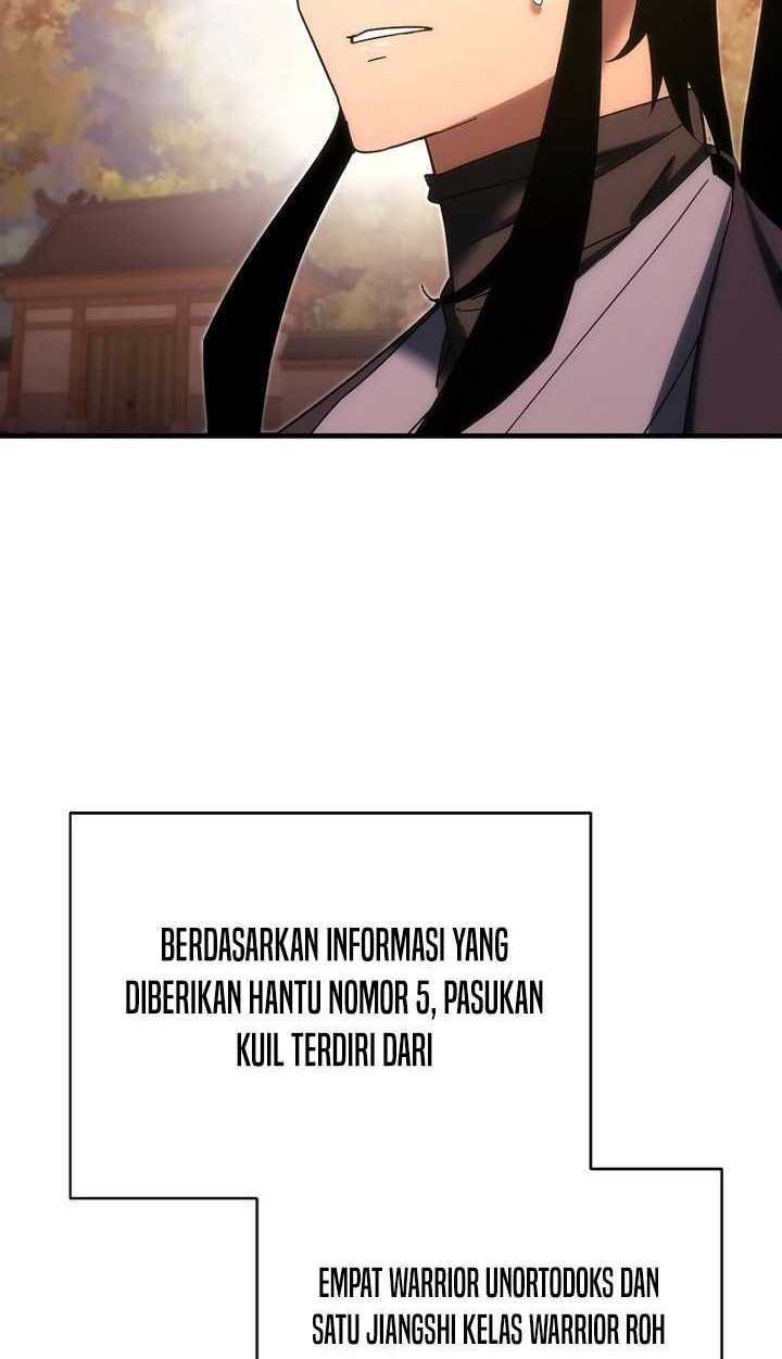 Chronicles of the Reincarnated Demon God Chapter 20 - halaman 79