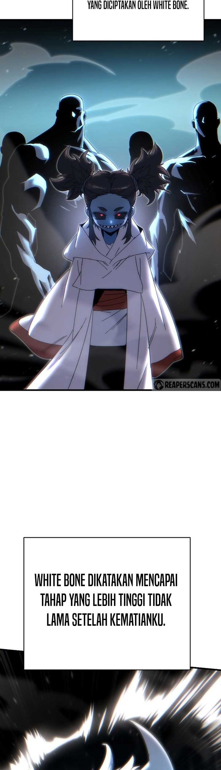 Chronicles of the Reincarnated Demon God Chapter 20 - halaman 80