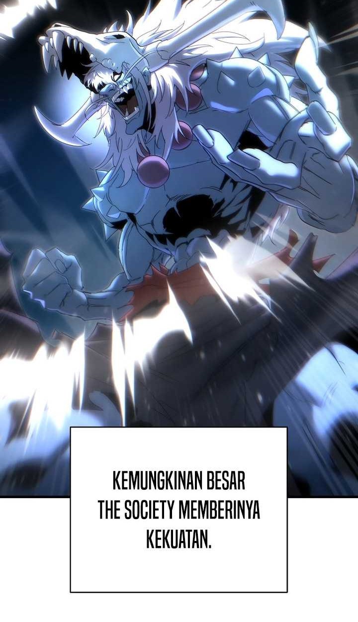 Chronicles of the Reincarnated Demon God Chapter 20 - halaman 81