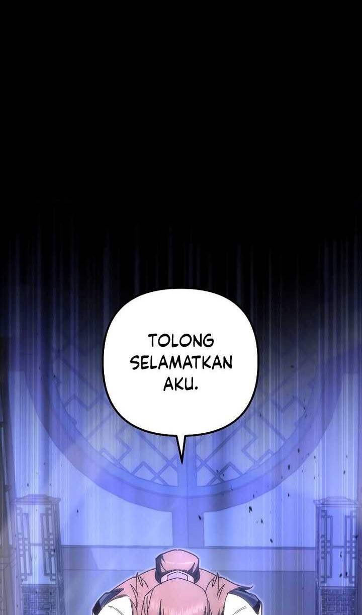 Chronicles of the Reincarnated Demon God Chapter 20 - halaman 83