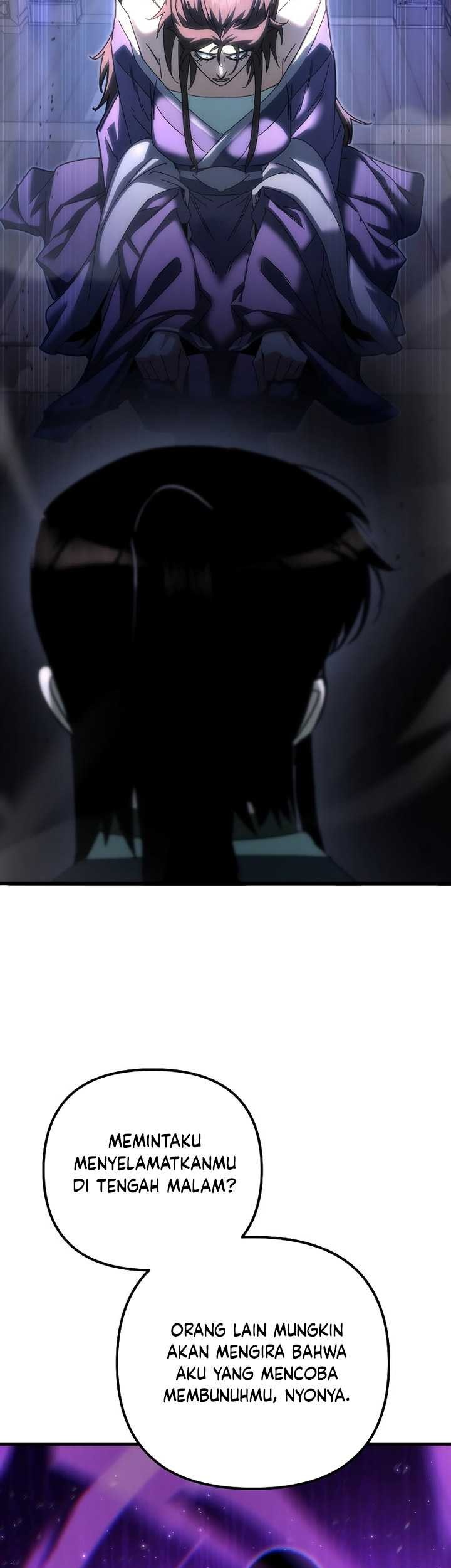 Chronicles of the Reincarnated Demon God Chapter 20 - halaman 84