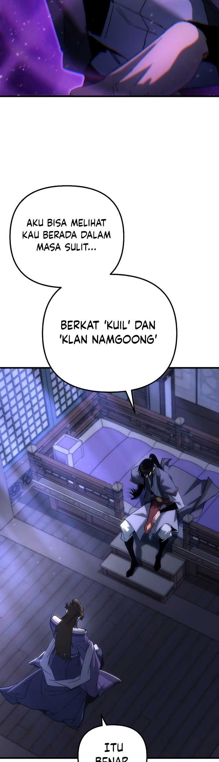 Chronicles of the Reincarnated Demon God Chapter 20 - halaman 86