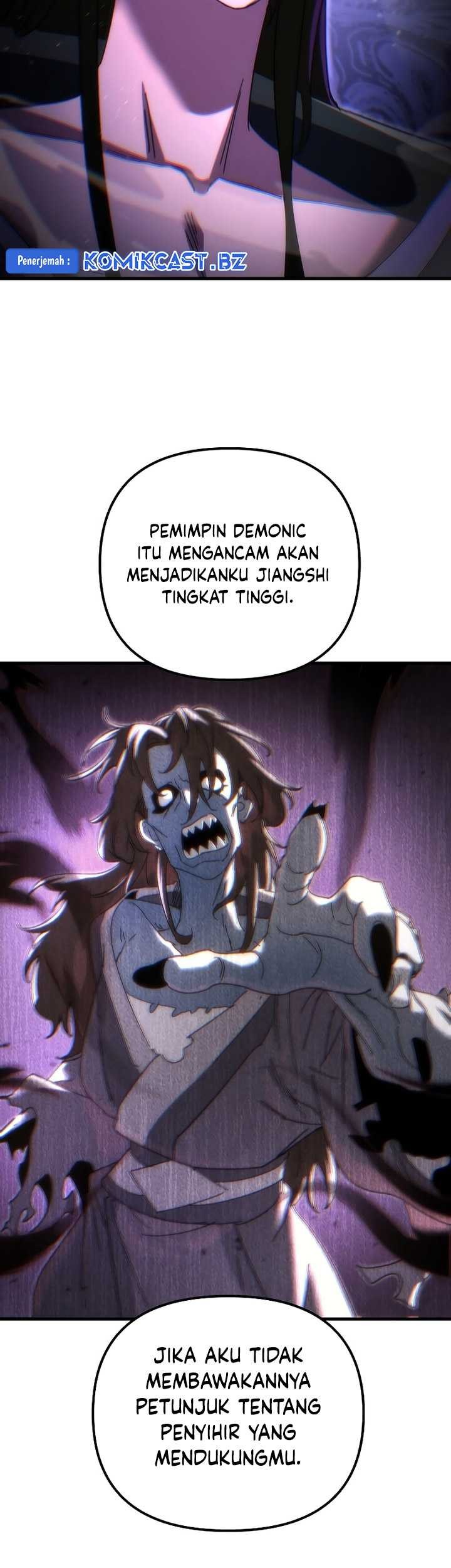 Chronicles of the Reincarnated Demon God Chapter 20 - halaman 88