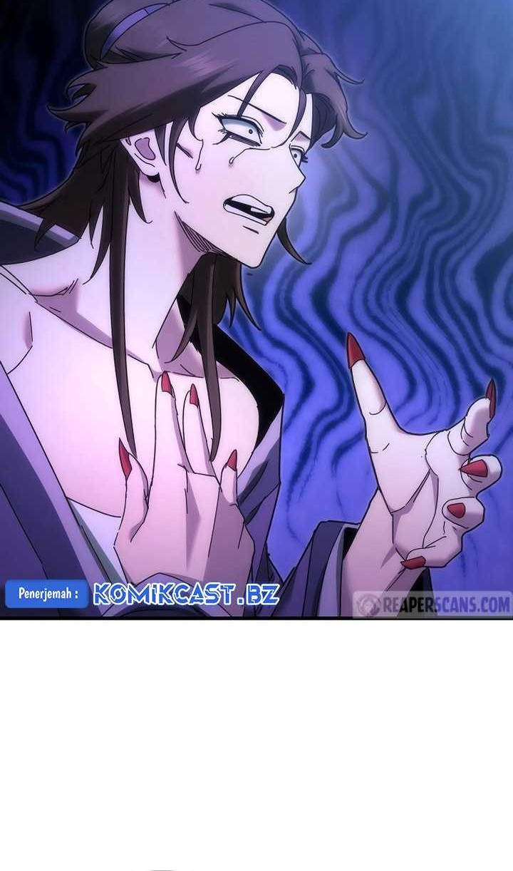 Chronicles of the Reincarnated Demon God Chapter 20 - halaman 91