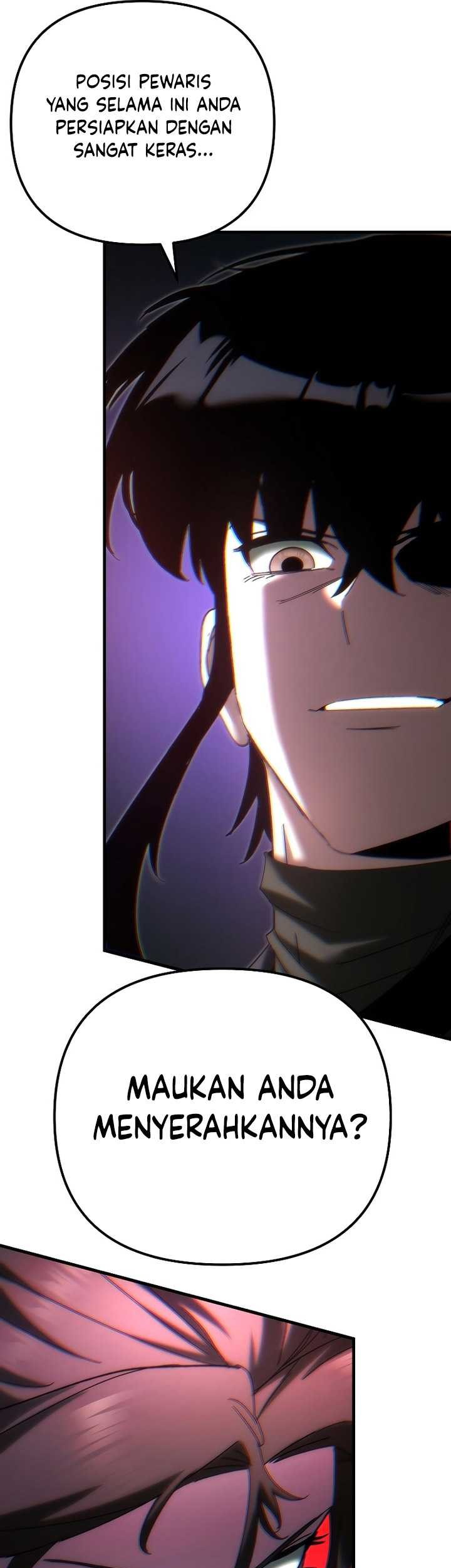 Chronicles of the Reincarnated Demon God Chapter 20 - halaman 92
