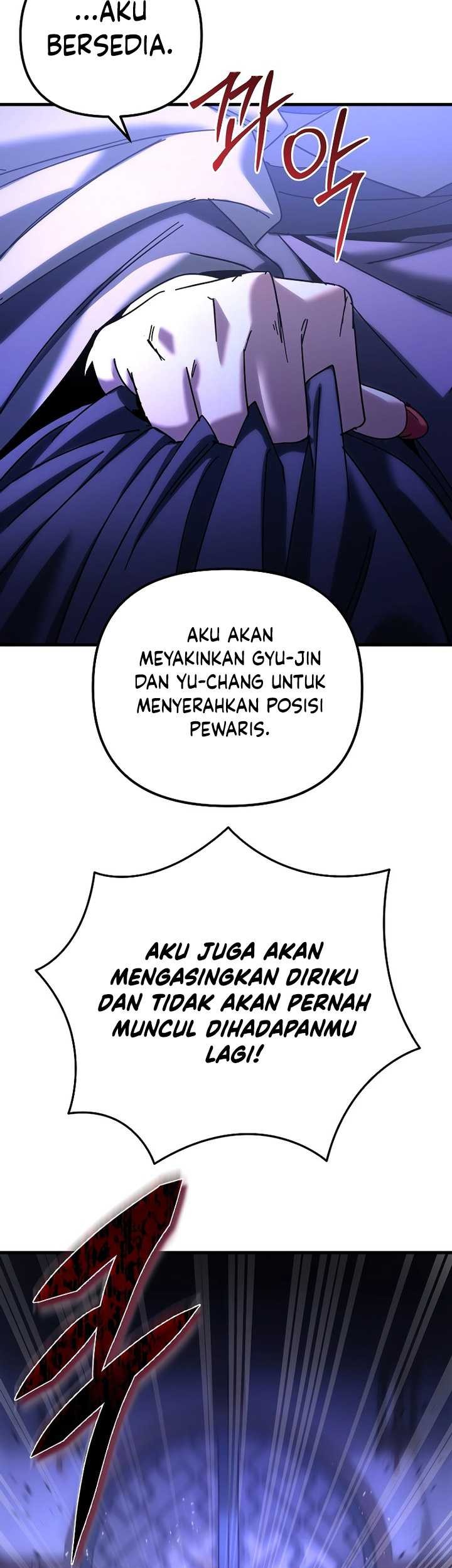 Chronicles of the Reincarnated Demon God Chapter 20 - halaman 94