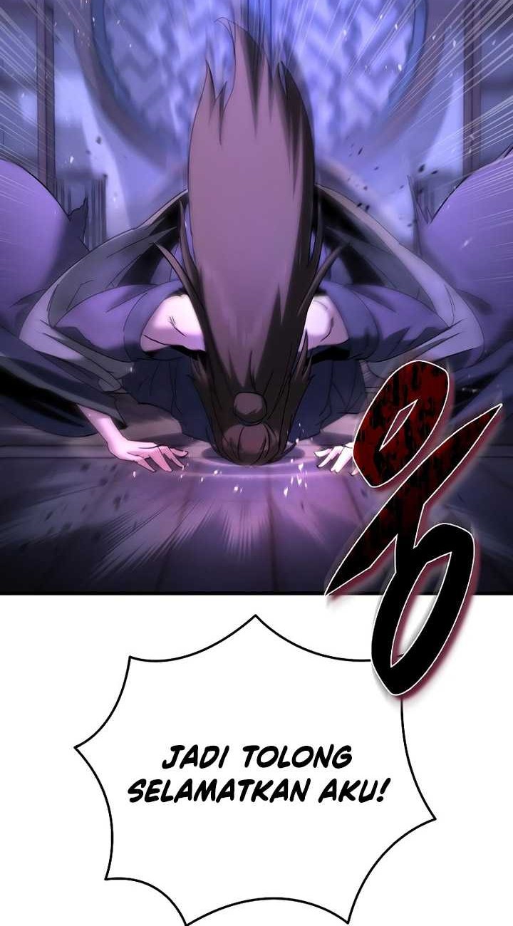 Chronicles of the Reincarnated Demon God Chapter 20 - halaman 95