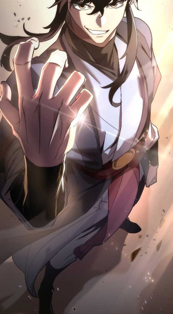Chronicles of the Reincarnated Demon God Chapter 20 - halaman 99