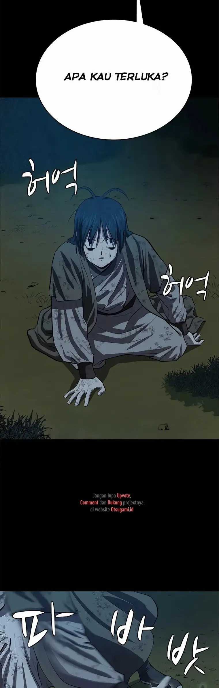 Chronicles of the Reincarnated Demon God Chapter 21 - halaman 12