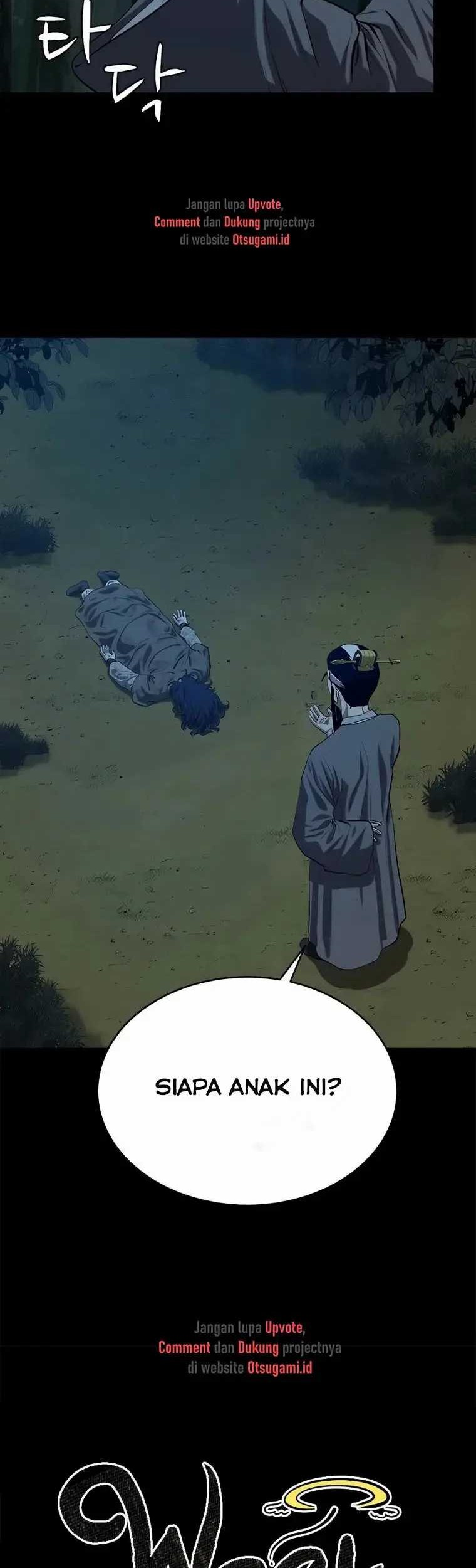 Chronicles of the Reincarnated Demon God Chapter 21 - halaman 17