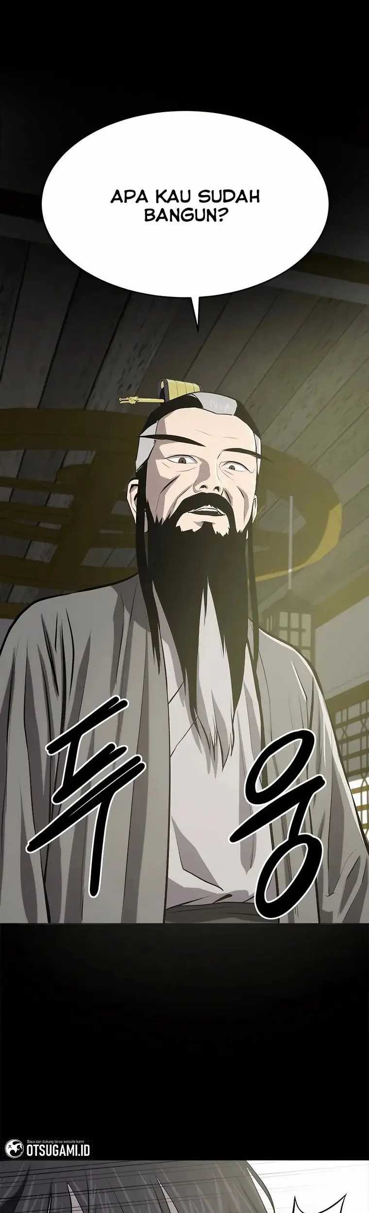 Chronicles of the Reincarnated Demon God Chapter 21 - halaman 20