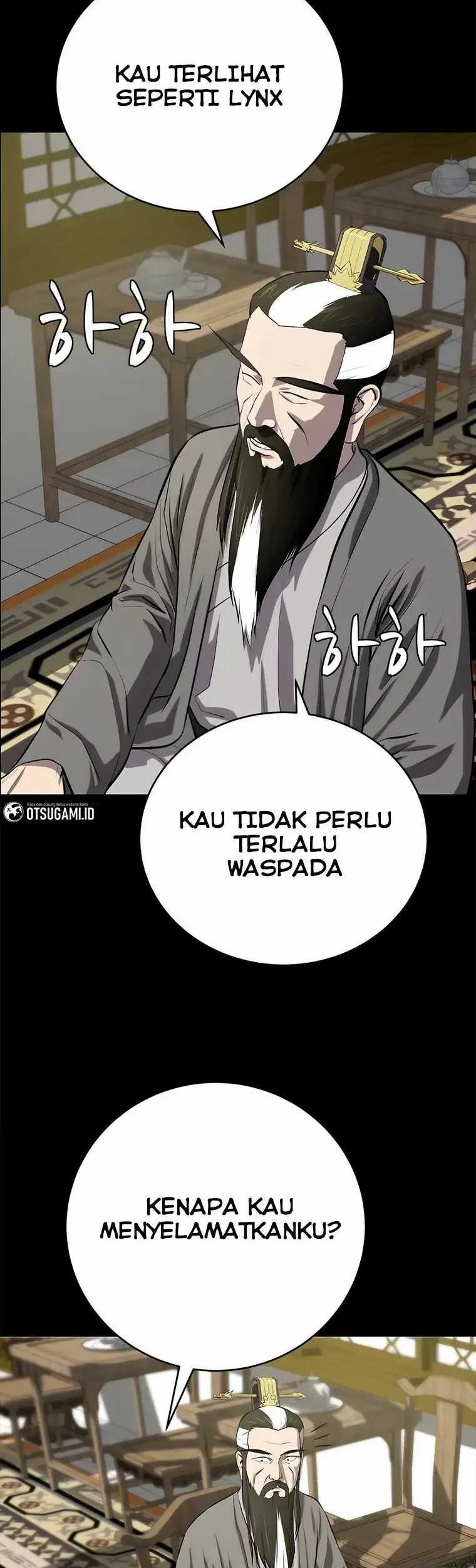 Chronicles of the Reincarnated Demon God Chapter 21 - halaman 22