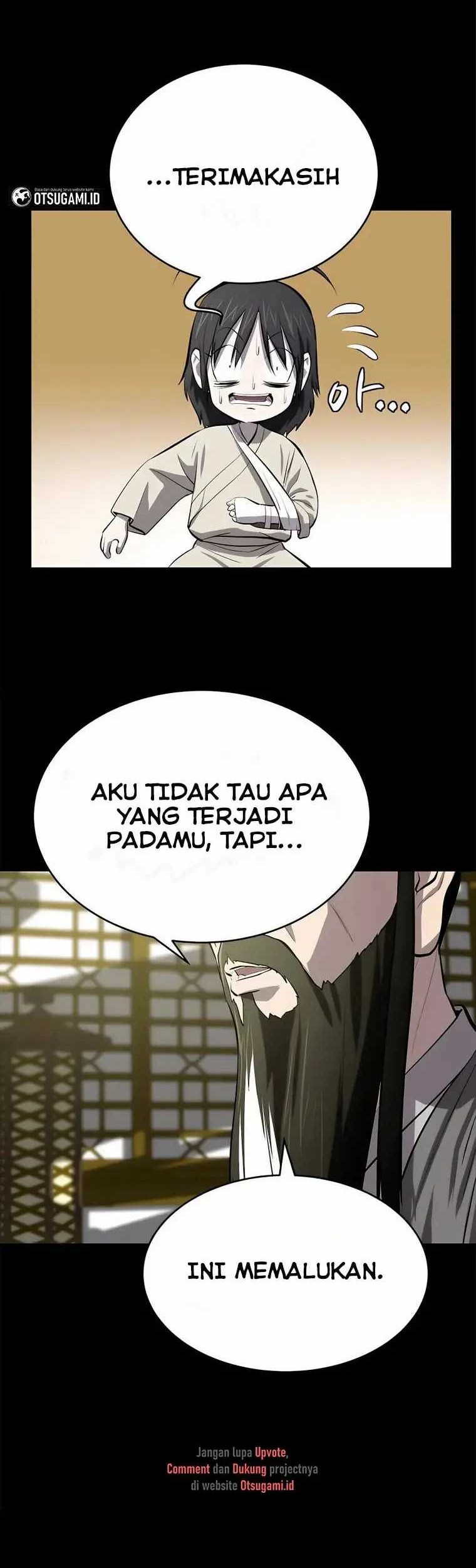 Chronicles of the Reincarnated Demon God Chapter 21 - halaman 25
