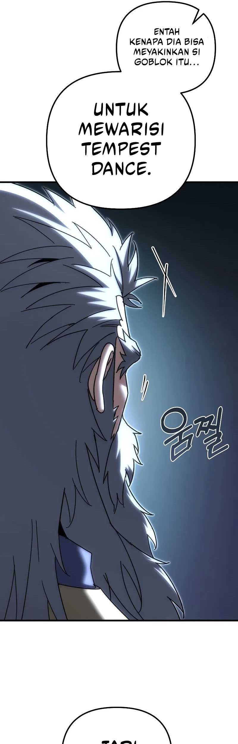 Chronicles of the Reincarnated Demon God Chapter 21 - halaman 26