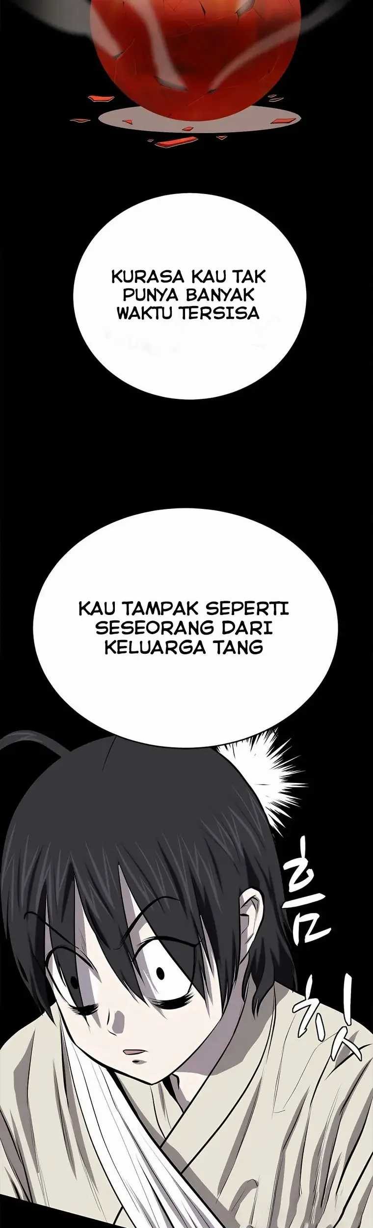 Chronicles of the Reincarnated Demon God Chapter 21 - halaman 28