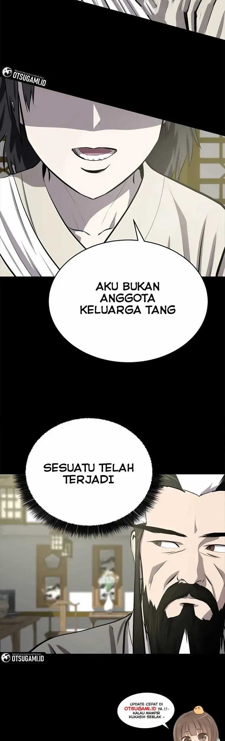 Chronicles of the Reincarnated Demon God Chapter 21 - halaman 29
