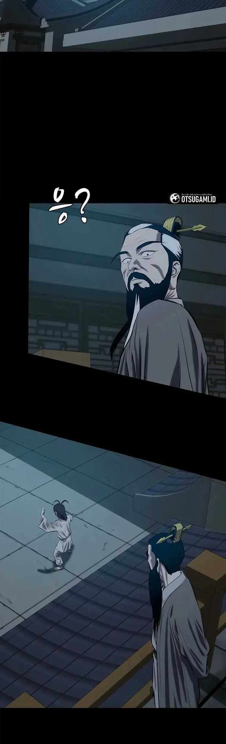 Chronicles of the Reincarnated Demon God Chapter 21 - halaman 37