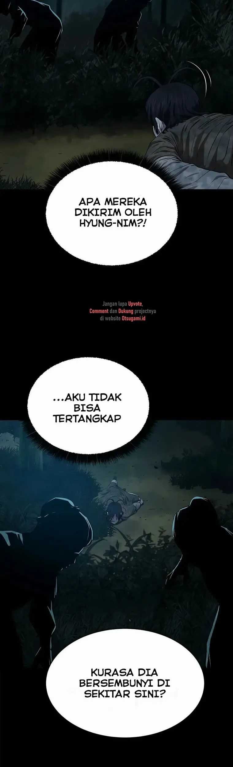 Chronicles of the Reincarnated Demon God Chapter 21 - halaman 4