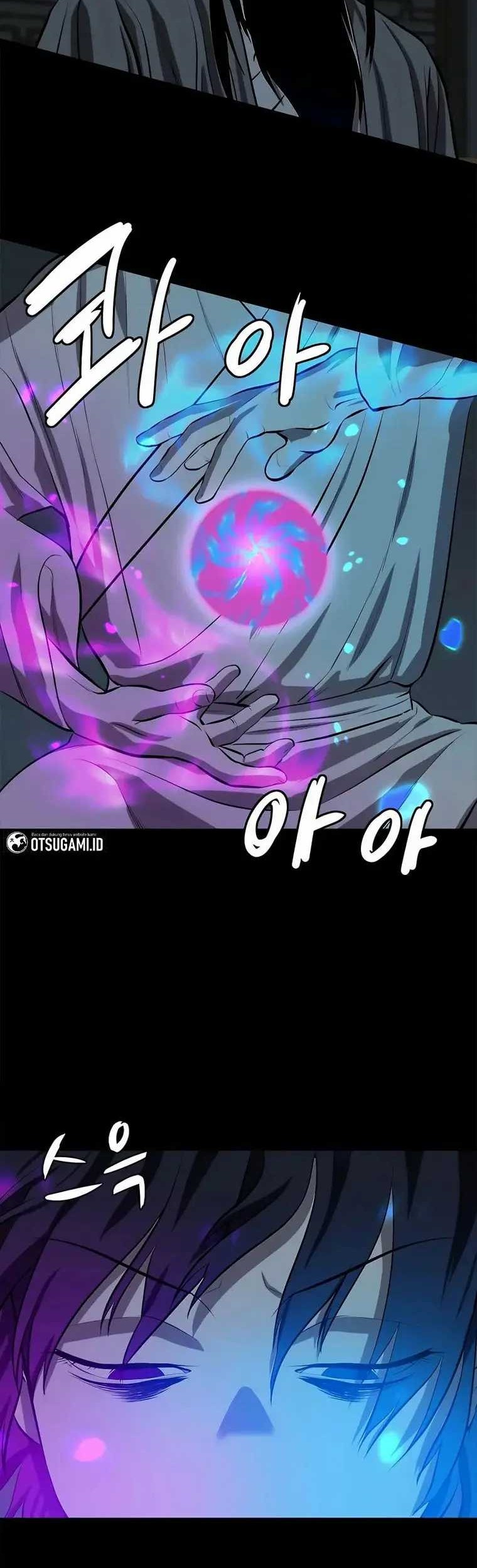 Chronicles of the Reincarnated Demon God Chapter 21 - halaman 41