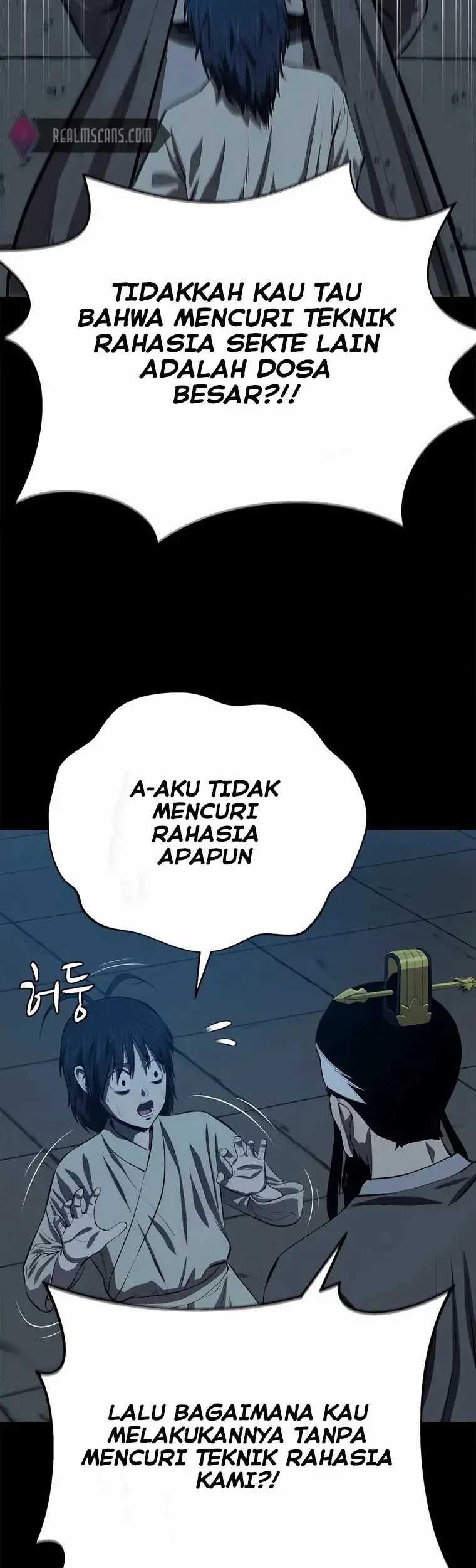 Chronicles of the Reincarnated Demon God Chapter 21 - halaman 45