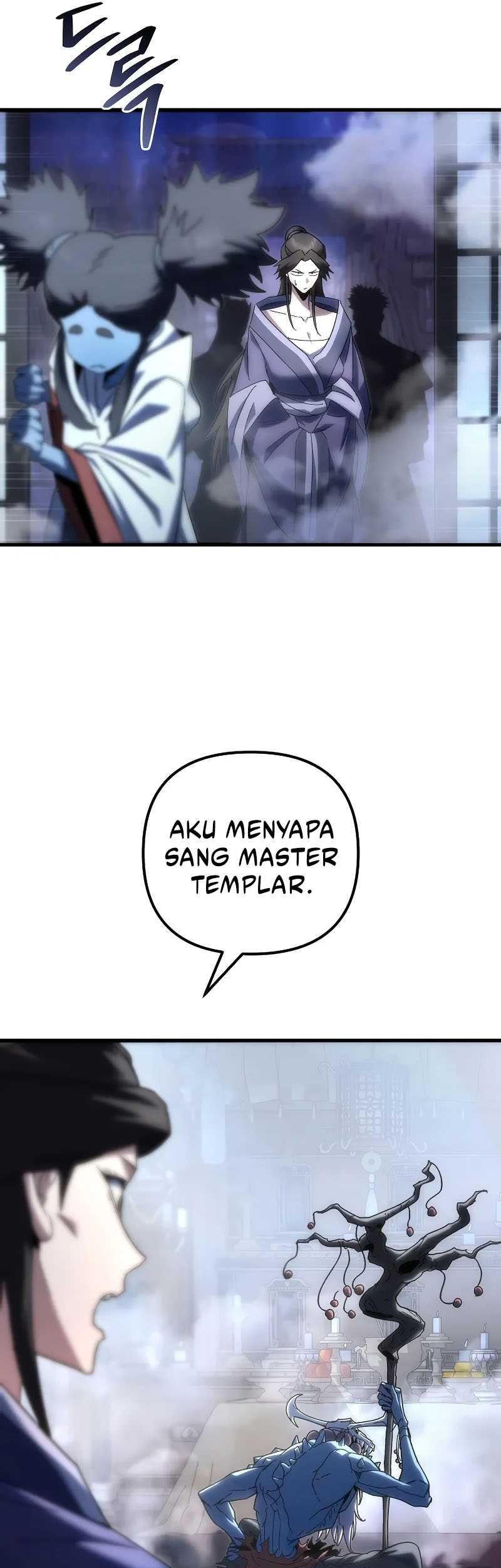 Chronicles of the Reincarnated Demon God Chapter 21 - halaman 66