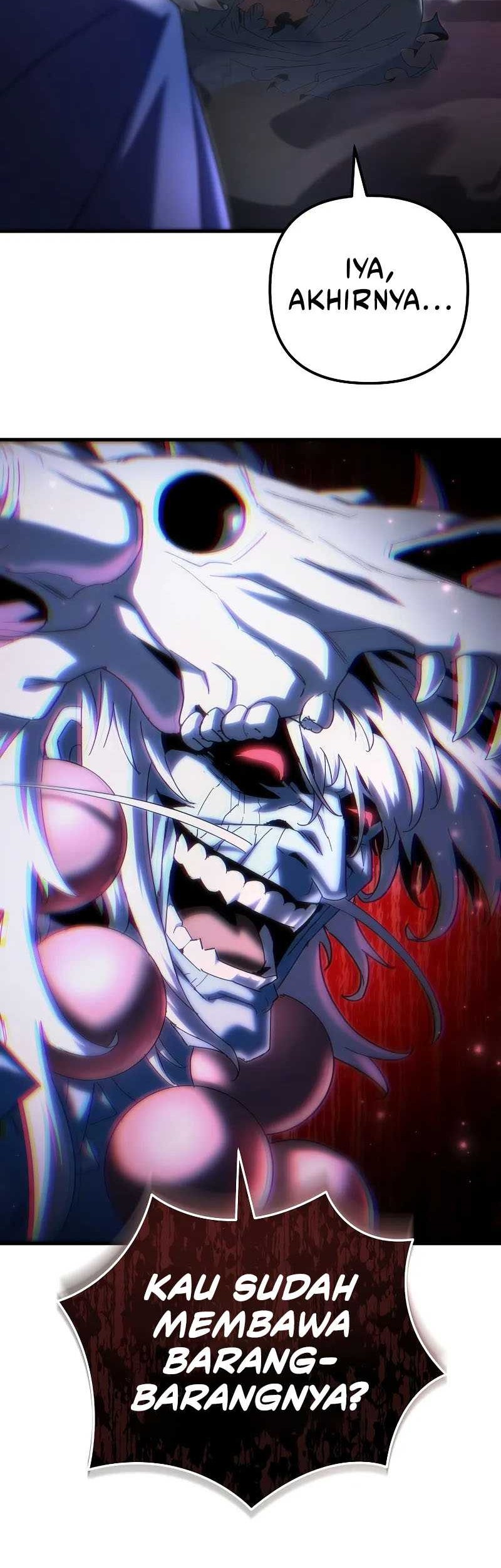 Chronicles of the Reincarnated Demon God Chapter 21 - halaman 67