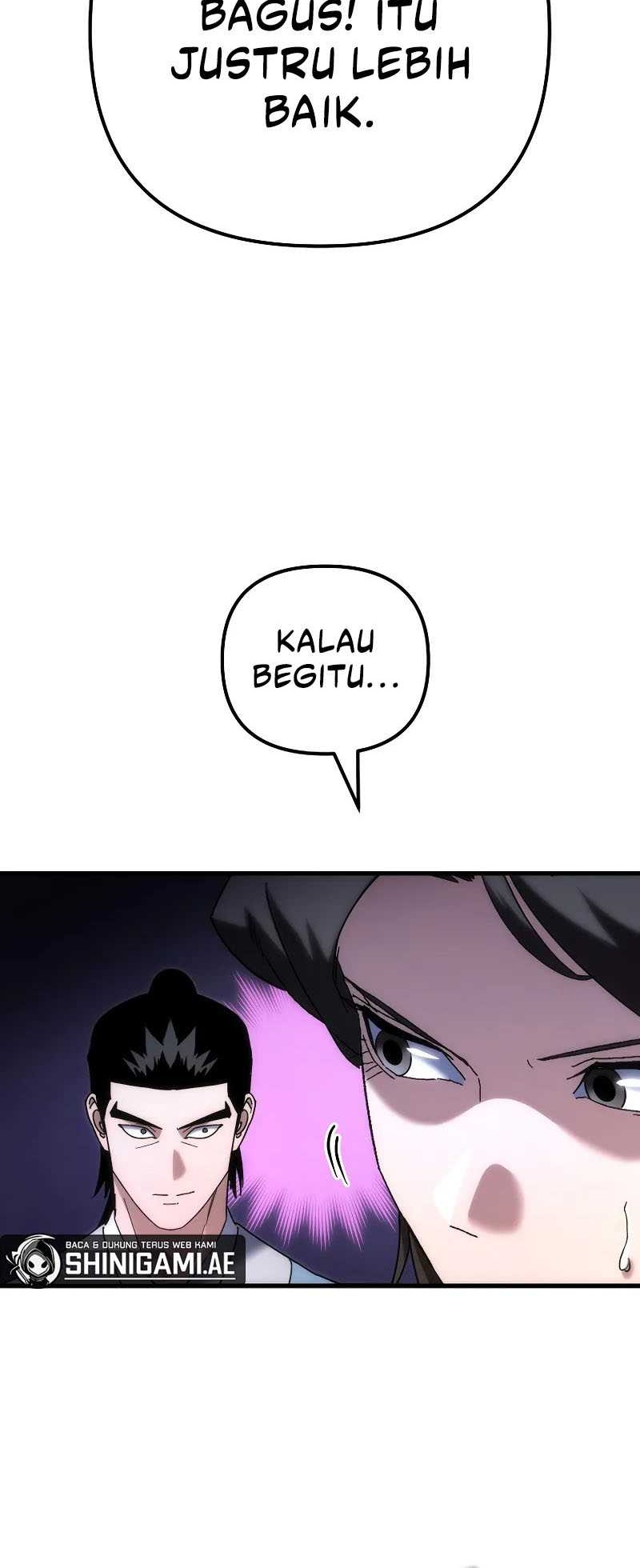 Chronicles of the Reincarnated Demon God Chapter 21 - halaman 69