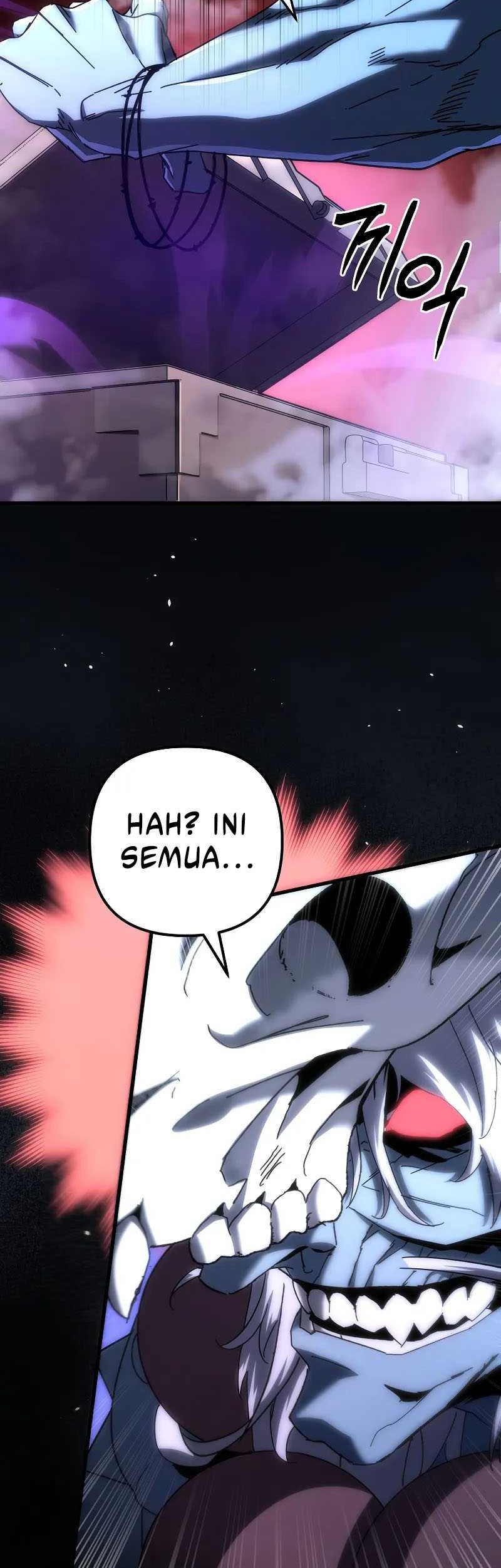 Chronicles of the Reincarnated Demon God Chapter 21 - halaman 72