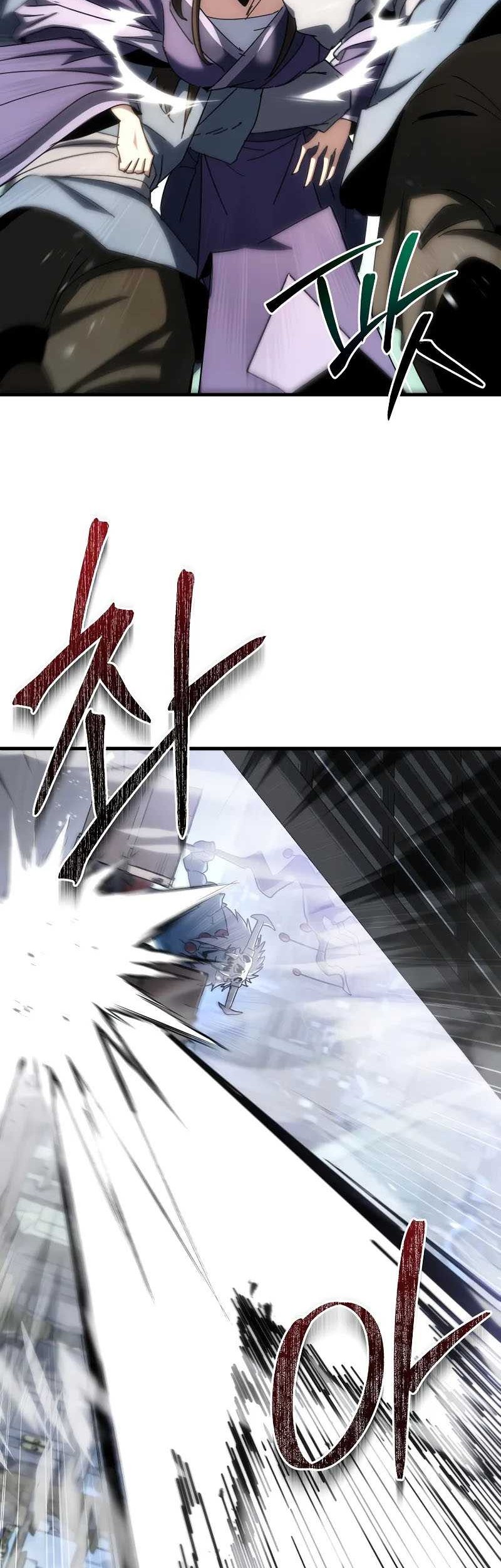 Chronicles of the Reincarnated Demon God Chapter 21 - halaman 75
