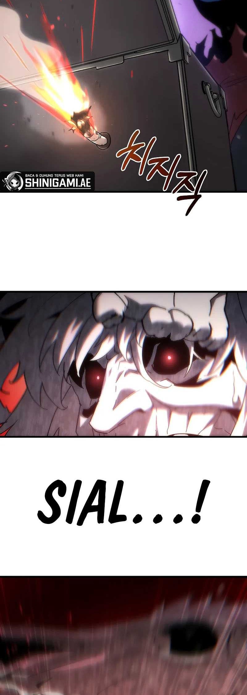 Chronicles of the Reincarnated Demon God Chapter 21 - halaman 77