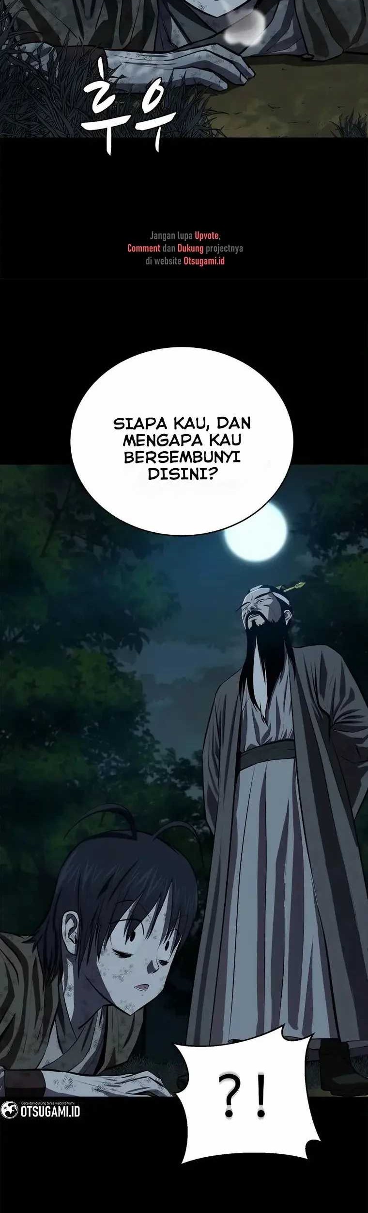Chronicles of the Reincarnated Demon God Chapter 21 - halaman 8