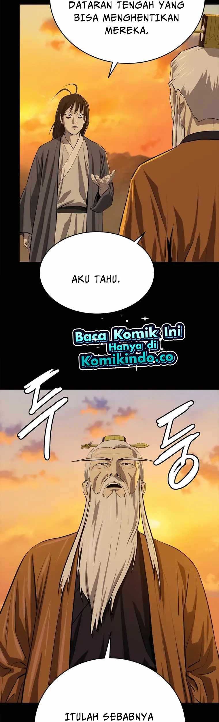 Chronicles of the Reincarnated Demon God Chapter 22 - halaman 4