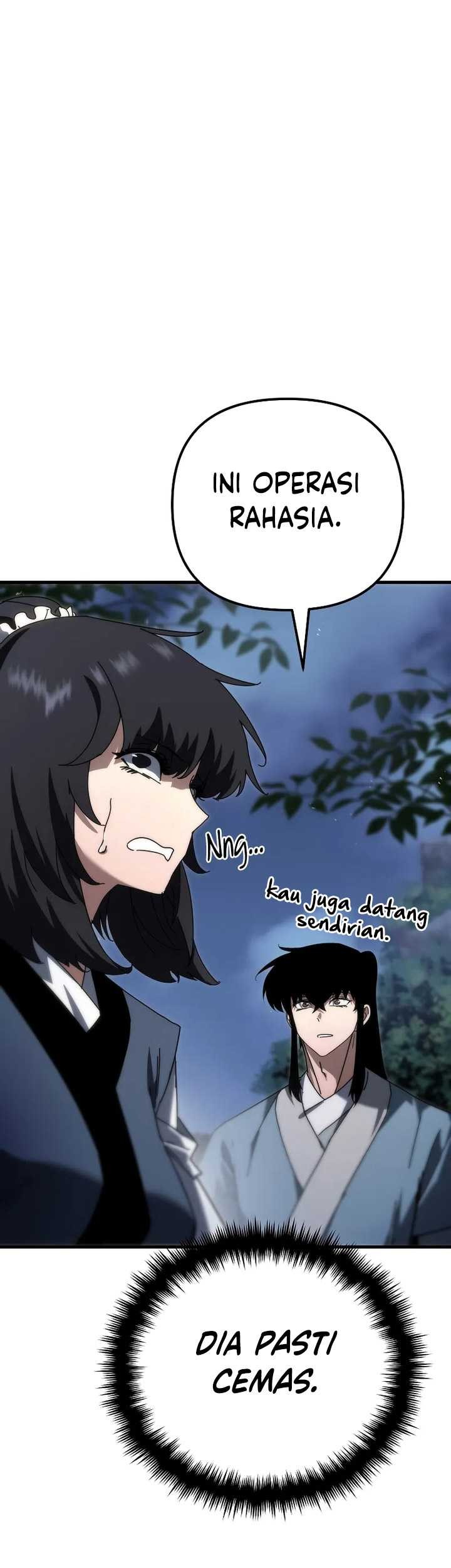 Chronicles of the Reincarnated Demon God Chapter 22 - halaman 76