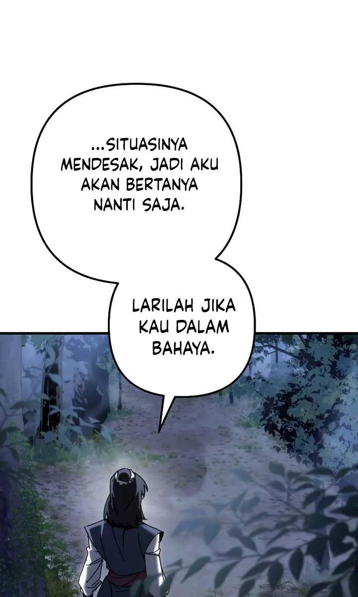 Chronicles of the Reincarnated Demon God Chapter 22 - halaman 77