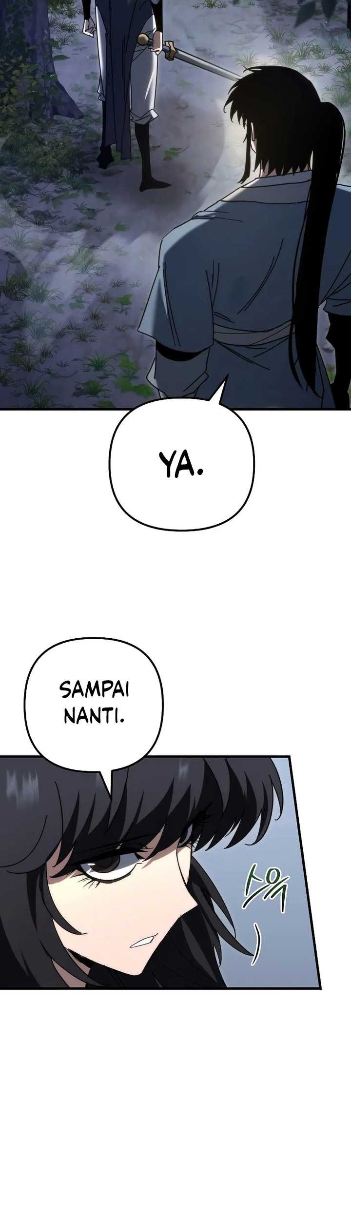 Chronicles of the Reincarnated Demon God Chapter 22 - halaman 78