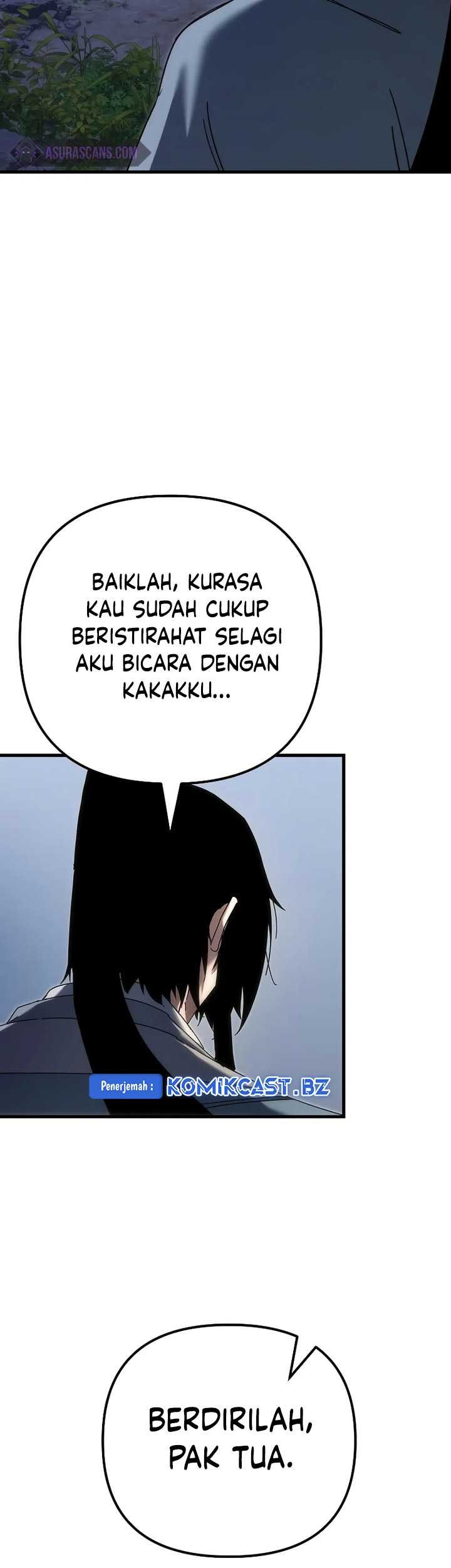 Chronicles of the Reincarnated Demon God Chapter 22 - halaman 80