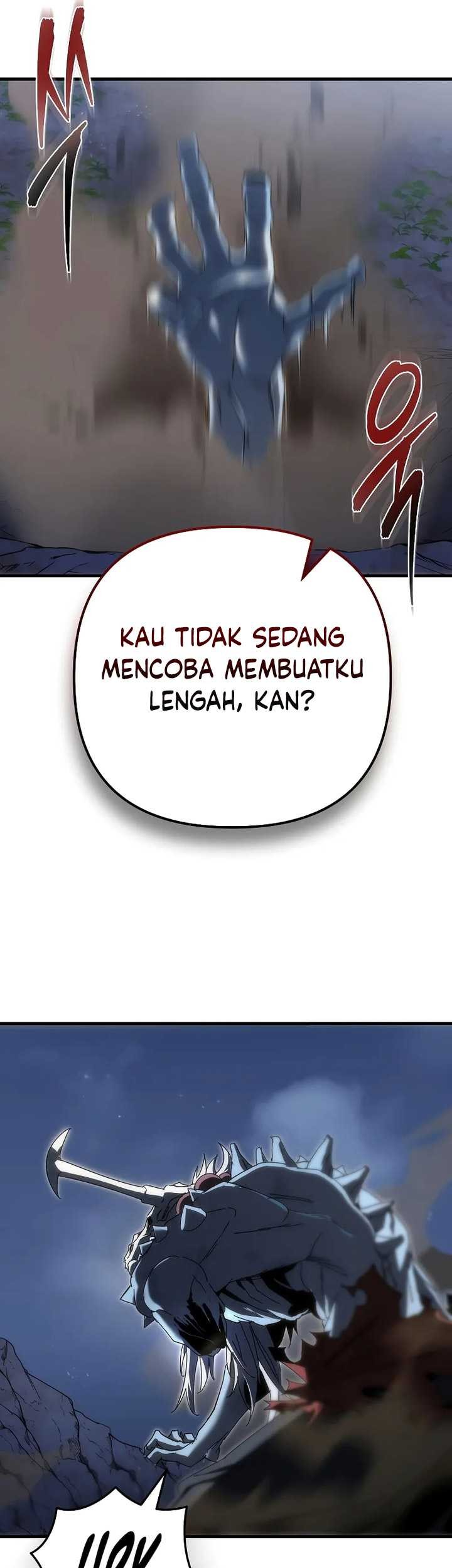 Chronicles of the Reincarnated Demon God Chapter 22 - halaman 82