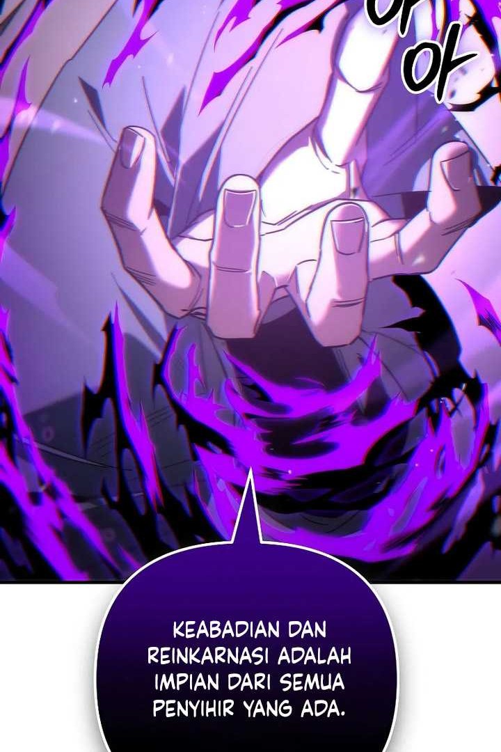 Chronicles of the Reincarnated Demon God Chapter 22 - halaman 87