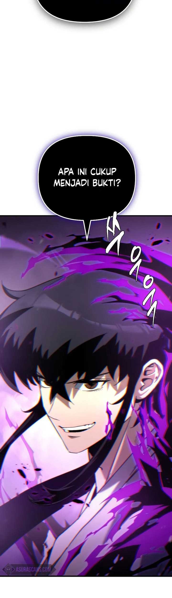 Chronicles of the Reincarnated Demon God Chapter 22 - halaman 88