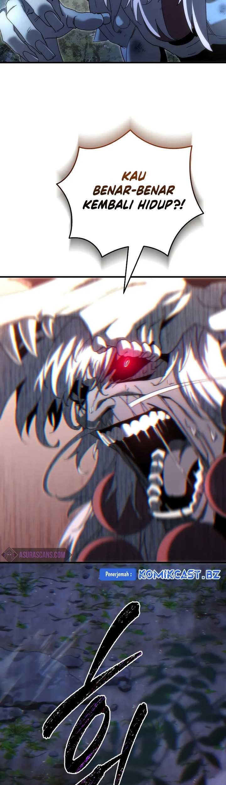 Chronicles of the Reincarnated Demon God Chapter 22 - halaman 90